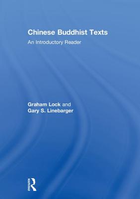 Chinese Buddhist Texts