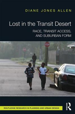 Lost in the Transit Desert