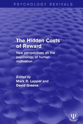 The Hidden Costs of Reward