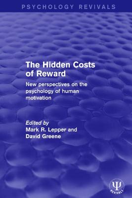 The Hidden Costs of Reward