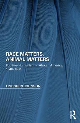 Race Matters, Animal Matters