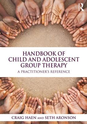 Handbook of Child and Adolescent Group Therapy