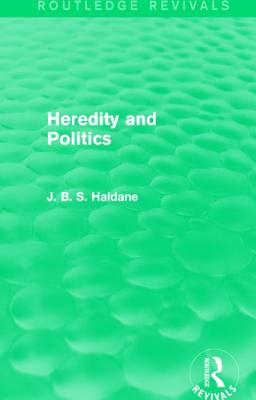 Heredity and Politics