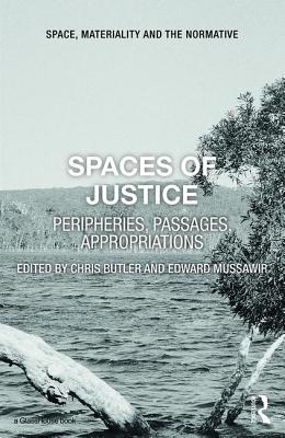 Spaces of Justice