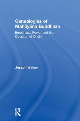 Genealogies of Mahayana Buddhism