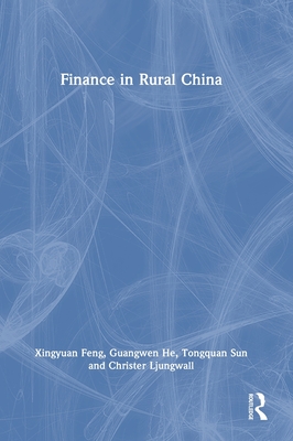 Finance in Rural China