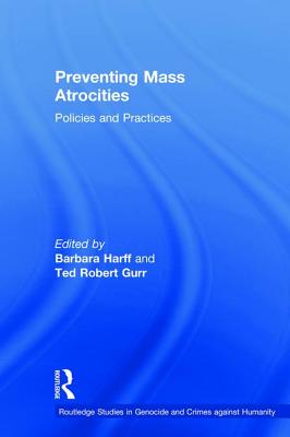 Preventing Mass Atrocities