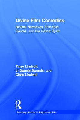 Divine Film Comedies