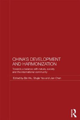 China's Development and Harmonization