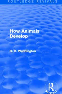 How Animals Develop