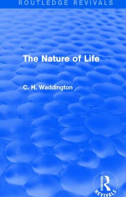The Nature of Life