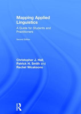 Mapping Applied Linguistics