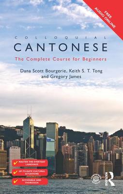 Colloquial Cantonese
