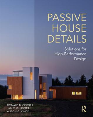 Passive House Details