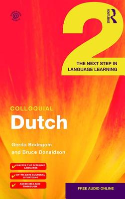 Colloquial Dutch 2