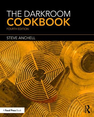 The Darkroom Cookbook