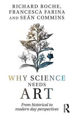 Why Science Needs Art