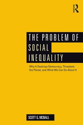 The Problem of Social Inequality