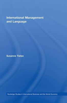 International Management and Language