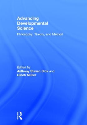 Advancing Developmental Science