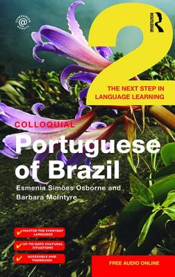 Colloquial Portuguese of Brazil 2