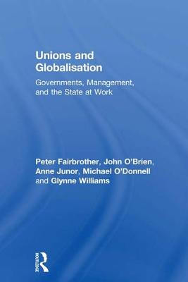 Unions and Globalisation