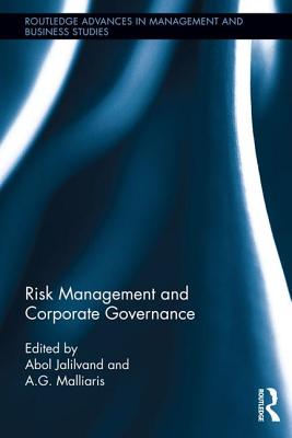 Risk Management and Corporate Governance