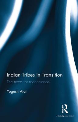 Indian Tribes in Transition