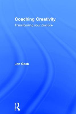 Coaching Creativity