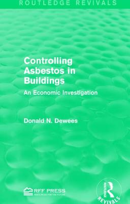 Controlling Asbestos in Buildings