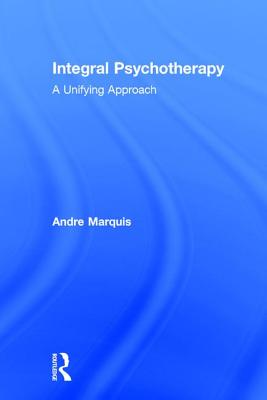 Integral Psychotherapy