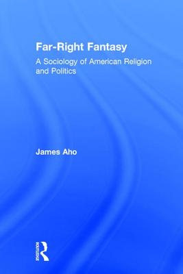 Far-Right Fantasy