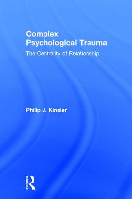 Complex Psychological Trauma