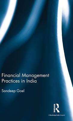 Financial Management Practices in India