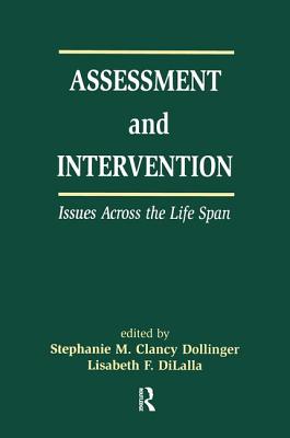 Assessment and Intervention Issues Across the Life Span