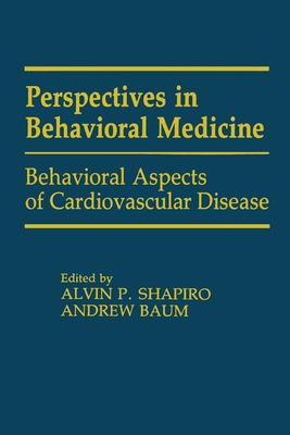 Behavioral Aspects of Cardiovascular Disease