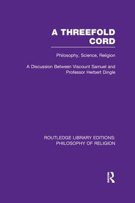 A Threefold Cord
