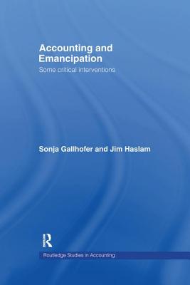 Accounting and Emancipation