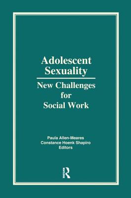 Adolescent Sexuality