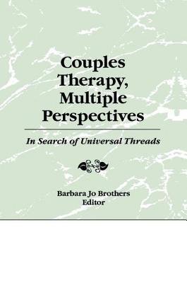 Couples Therapy, Multiple Perspectives