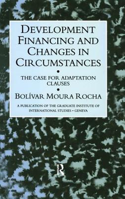 Development Financing and Changes in Circumstances