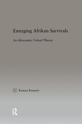Emerging Afrikan Survivals