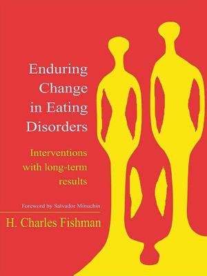 Enduring Change in Eating Disorders