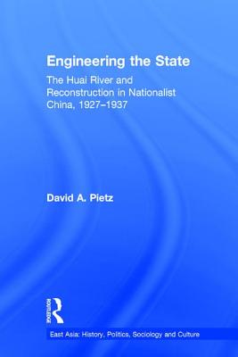 Engineering the State