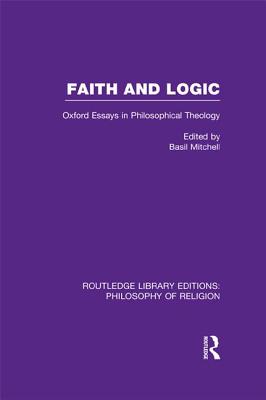 Faith and Logic