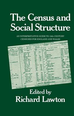 Census and Social Structure