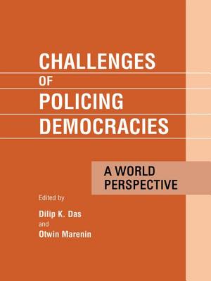 Challenges of Policing Democracies