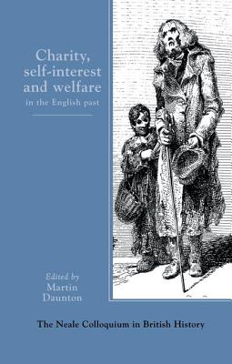 Charity, Self-Interest And Welfare In Britain