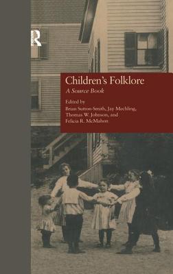 Children's Folklore