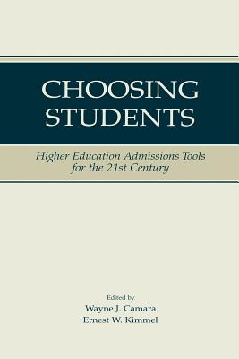 Choosing Students